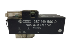 Водій 357919506D 898722000 Volkswagen
