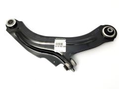 Рульова тяга Ліворуч Оригінал Renault Clio IV Captur 545050399R