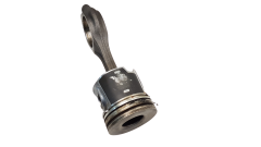 Шатун Поршень 2.3 JTD F1AE0481C Ducato 2 Fiat 1109