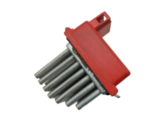 Резистор вентилятора 1J0907521 657364M 5DS006467-01 VW Audi Seat Skoda