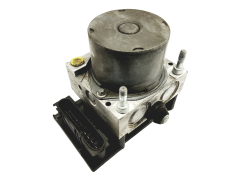 Насос гідравлічної системи Mitsubishi Colt 4670A401 0265800844 Bosch 35182