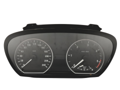Лічильник BMW 1 E87 9187330-01 4032052-00 32117