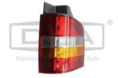 Лампа Задня частина Ліворуч 7H0945095J 89450576302 VW Transporter T5 DPA