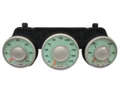 Тахометр C8 807 Ulysse 1490107080 PSA Fiat 18527