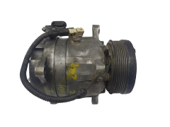 Компресор кондиціонера Xantia 406 C5 6453GF 1135290 Citroen Peugeot Delphi 6909