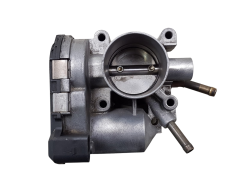 Повітряна заслінка VWAG 030133062C 0280750095 Bosch 2243