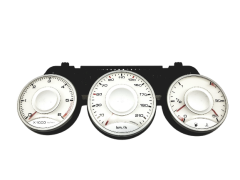 Тахометр Ulysse 807 C8 5550001606 PSA Fiat 47665