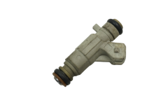Впорскування палива 0280155795 1984C3 1,4 Citroen Peugeot