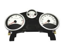 Тахометр Peugeot 207 A2C53065547 52792