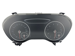 Тахометр Mercedes B W246 A2469009018 0263734097 Bosch