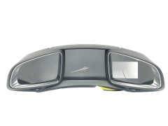 Тахометр Citroen DS5 9807943180 45211