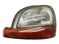 Фара Ліворуч 260602509R Kangoo 1 Renault Valeo 4908
