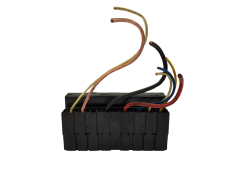 Блок запобіжників Citroen Peugeot 9636079380 3852