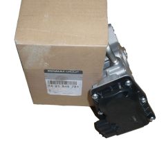 Egr клапан Новий оригінал 7421049781 Renault Master 3 2.3 DCI