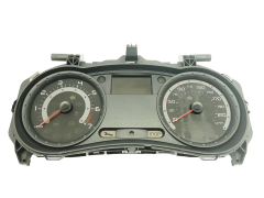 Тахометр Renault Clio 3 8200316824 F 43762