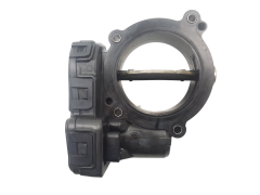 Повітряна заслінка Mercedes-Benz A6510900070 0280750239 Bosch 1002