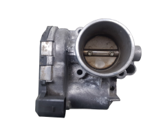 Повітряна заслінка Ford 8A6G-9F991-AB 0280750531 Bosch 1681