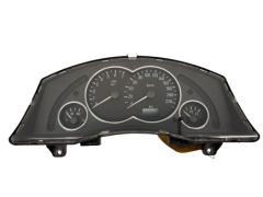 Лічильник Opel Meriva A 13140266MP 110080162015 VDO