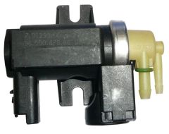 Електроклапан Оригінал Citroen Peugeot C2 206 307 1.4-2.0HDI 1628ZT