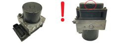 Насос гідравлічної системи VW Seat Skoda 6Q0614117S 0265800511 0265231712 Bosch 67268