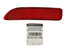 Відображати Ліворуч Оригінал Dacia Logan Dokker 8200751779