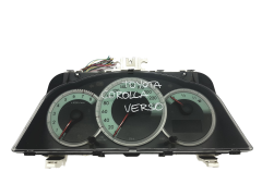 Тахометр Toyota Corolla Verso 83800-0F020-L 58653