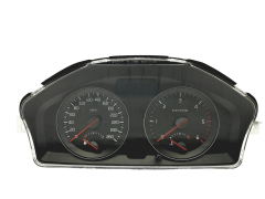 Тахометр Volvo V50 31254776 69199-420T 52385