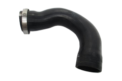 Повітропровід 1K0145834AH 11451811901 VW Audi Seat Skoda Vika