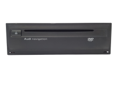 Навігація DVD Audi 4E0919887C 4E0910887M BE6305 Becker 1337