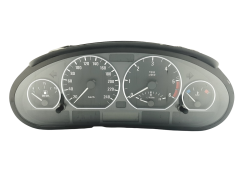 Лічильник BMW 3 E46 6211 6932908 0263639128 43829