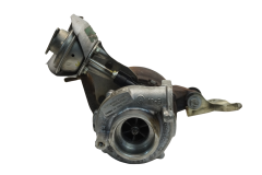 Турбонагнітач 0375K9 GT1749V 9682778680 2.0 HDI Citroen Peugeot 307 C5 C4