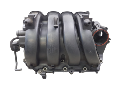 Всмоктувальний колектор VWAG 1.6 FSI 03C129711D 03C129709D
