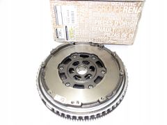 Двомасовий шків Оригінал Renault Clio Megane 1.2-1.4 TCe 1233100QAB