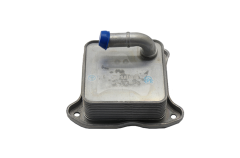 Масляний радіатор 03F117021A 31171239501 VW Audi Seat Skoda Vika