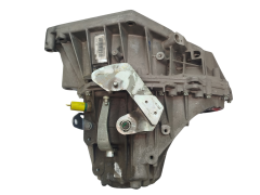 Коробка передач Новий оригінал TL4094 320106294R Renault Clio 4 Captur 1.2 TCE