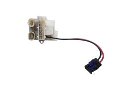 Резистор вентилятора 7701057684 Magneti Marelli A74 Renault Clio 2