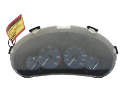 Лічильник Citroen Berlingo 9646433980 000707903 49204