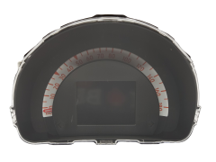 Лічильник Smart Forfour 248211809R Visteon 24023