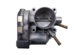 Повітряна заслінка VWAG 030133062C 0280750095 Bosch 1695