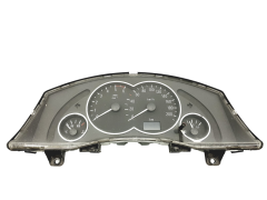 Тахометр Opel Meriva 13173381XT 110080162026 41776