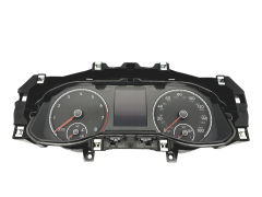Тахометр VW Polo 2G0920940B A2C17031400 VDO RHD