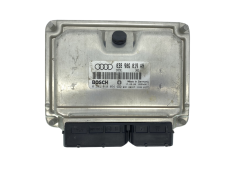 Водій 038906019AN 0281010094 Audi Bosch 63946