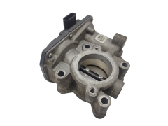 Повітряна заслінка Renault Dacia 161204451R H8201171233 0.9 TCe