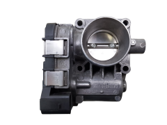 Повітряна заслінка 55250461 40GTE3F Fiat Lancia Ford FPT 2684