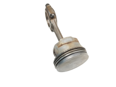 Шатун Поршень 060386 0628N0 1.6 16v NFU Citroen Peugeot 2690
