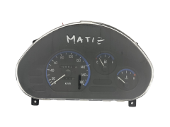 Лічильник Daewoo Matiz 96527398 58583