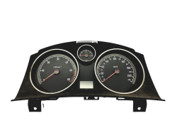 Тахометр Opel Zafira B 13267536UK 53013