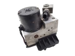 Насос гідравлічної системи Mercedes S W220 A0034318712 0265202444 Bosch 1925