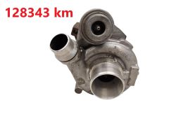 Турбонагнітач Renault Trafic Vivaro H8200466021 762785-3 GT15S 128343 km