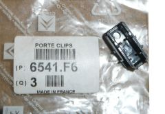 Плагін Przewodu Audio Новий оригінал 6541.F6 6541F6 Citroen Peugeot